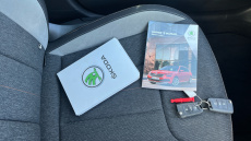 Skoda Kamiq 1.5 TSI SE L 5dr Petrol Hatchback